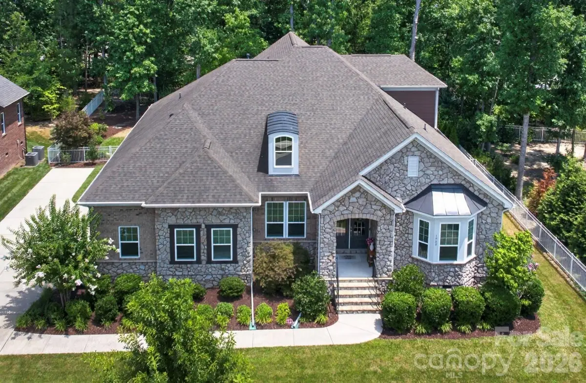 1508 Prickly Lane, Waxhaw, NC 28173 - #1