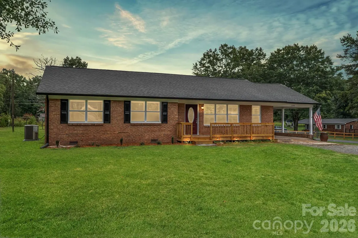 3388 Rhyne Forest Road, Iron Station, NC 28080 - #1