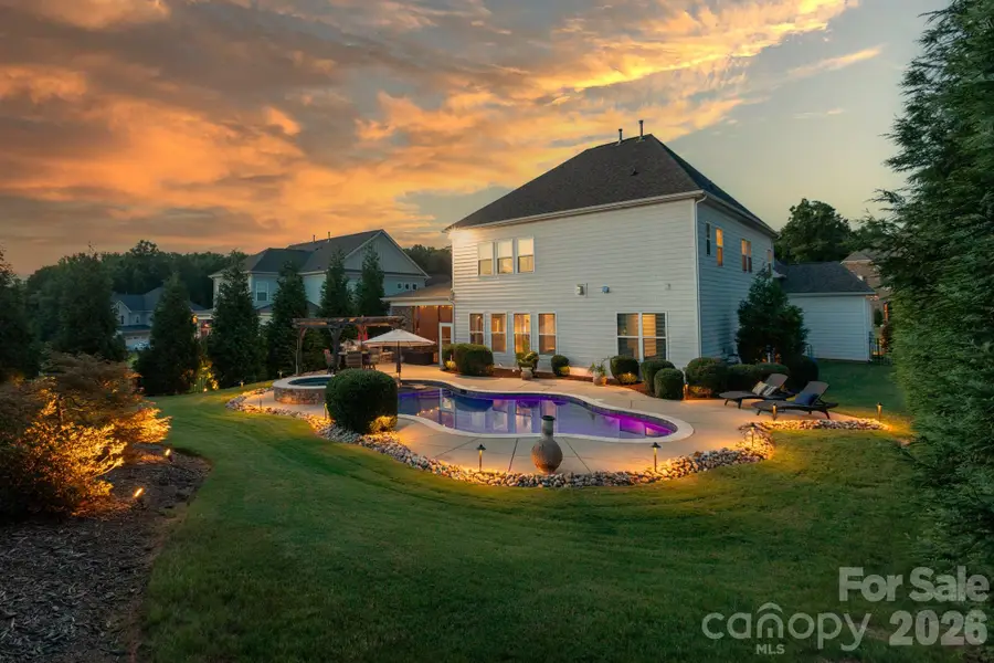 941 Gabriel Jon Place, Indian Land, SC 29707 - #3