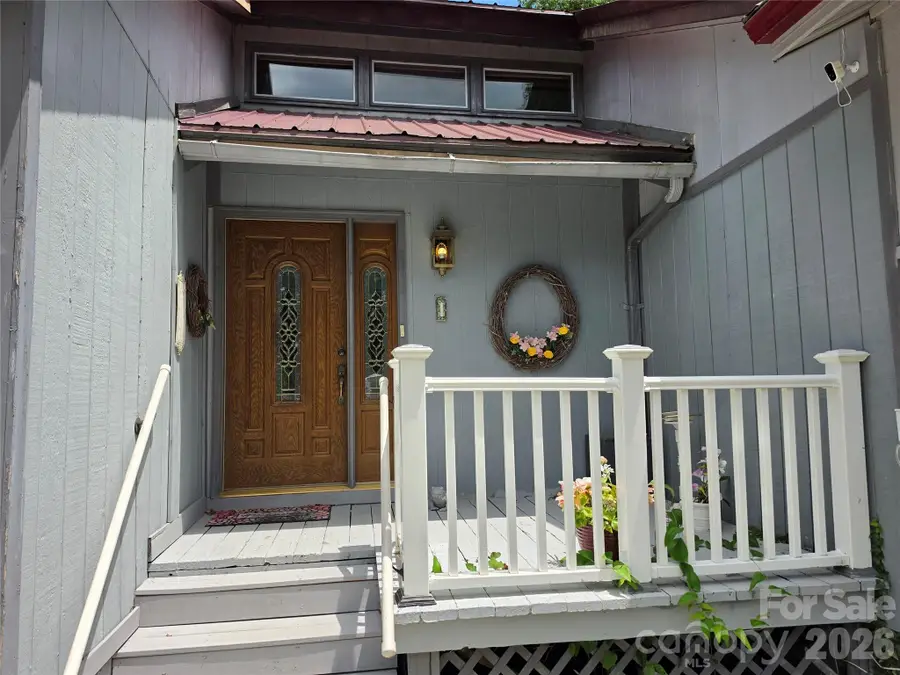 214 Big Bear Boulevard, Old Fort, NC 28762 - #2