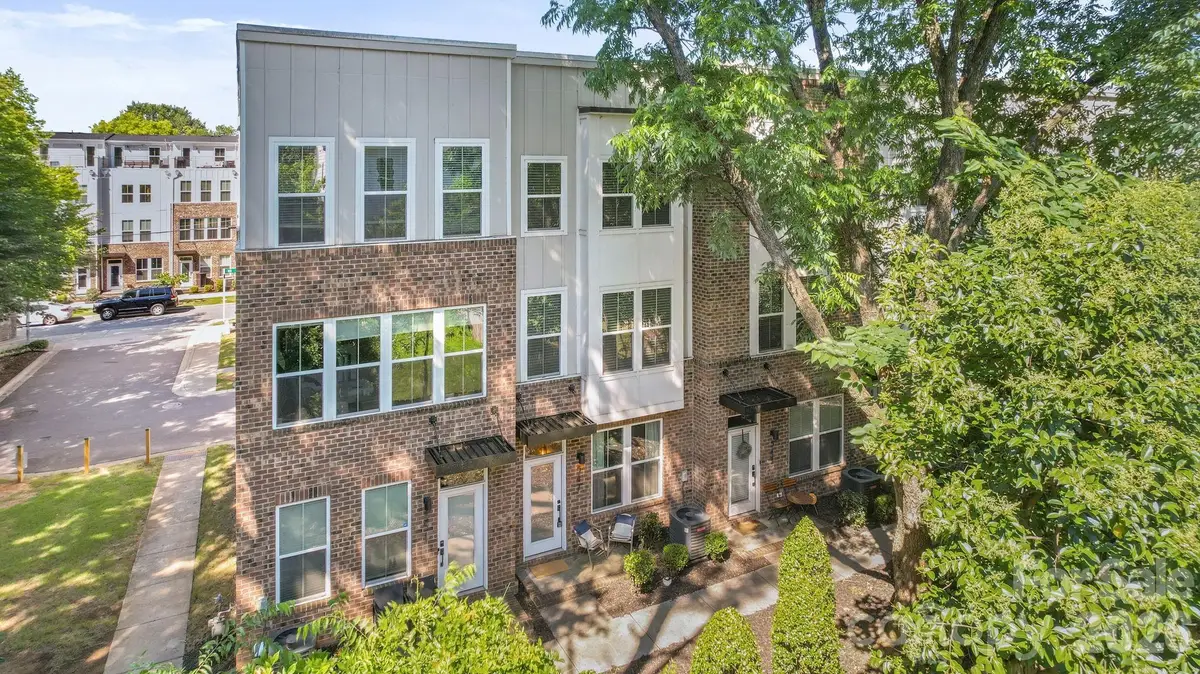 547 Old Mill Road, Charlotte, NC 28206 - #1