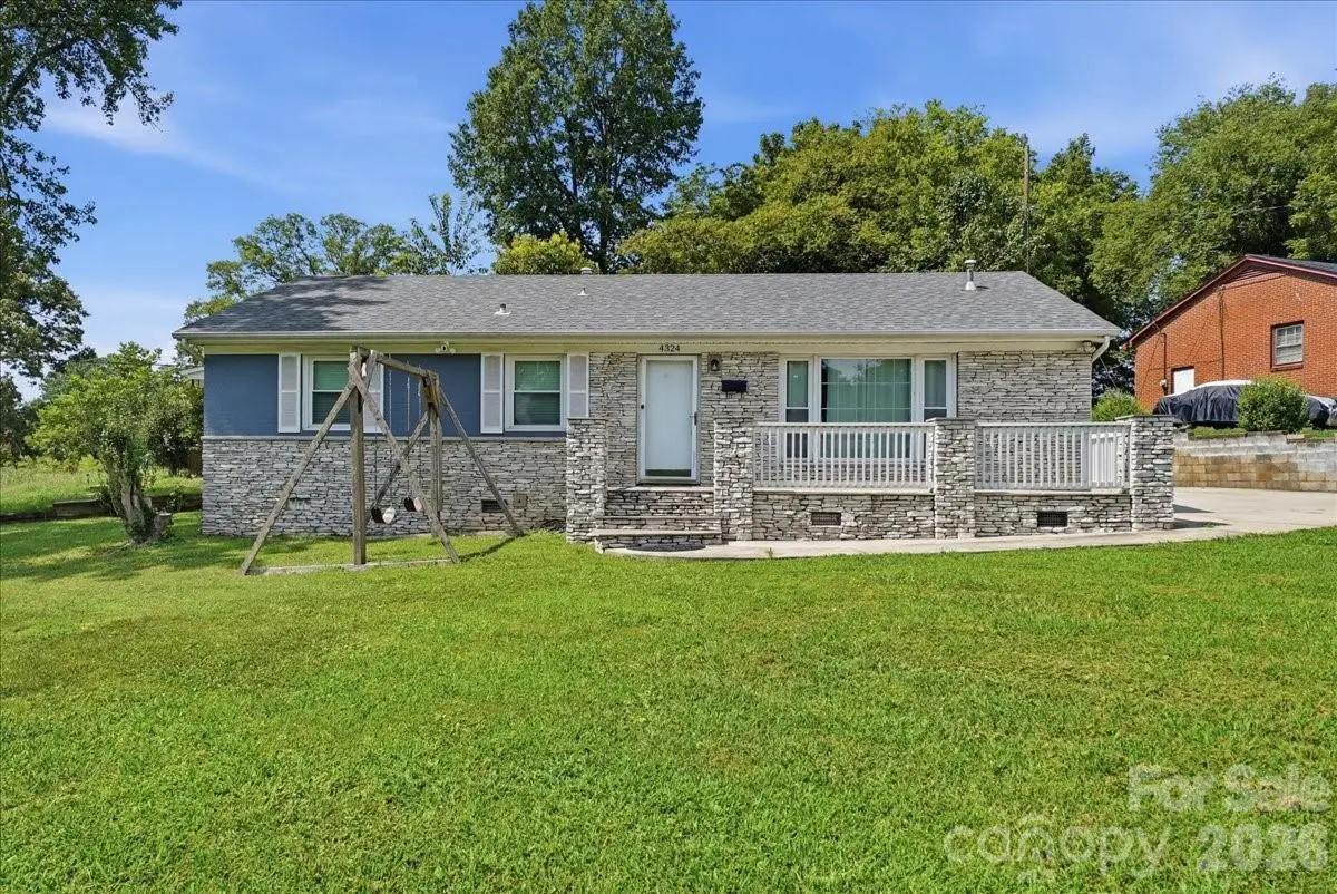 4324 Hidden Valley Road, Charlotte, NC 28213 - #1