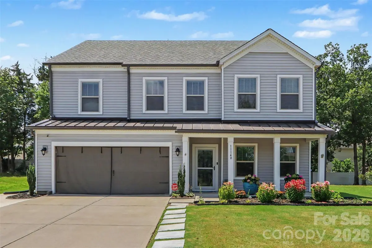 11140 Comiskey Lane, Charlotte, NC 28273 - #1