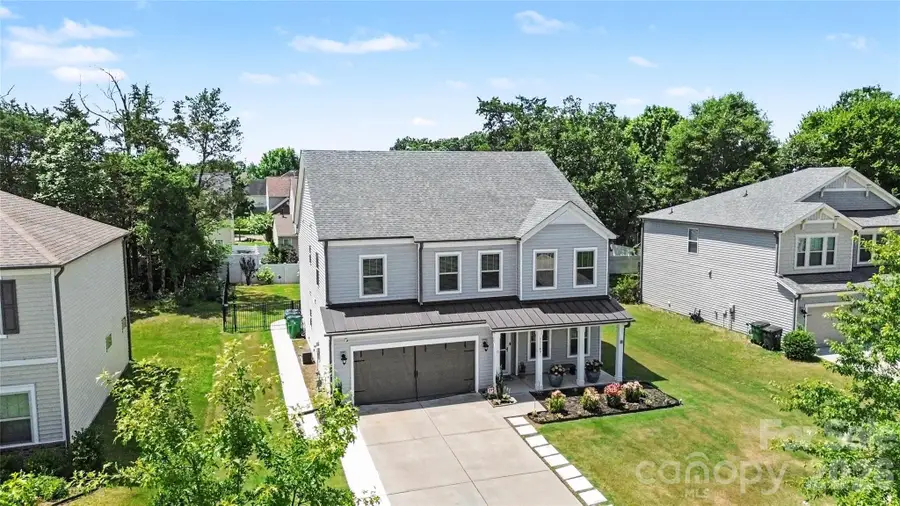 11140 Comiskey Lane, Charlotte, NC 28273 - #2