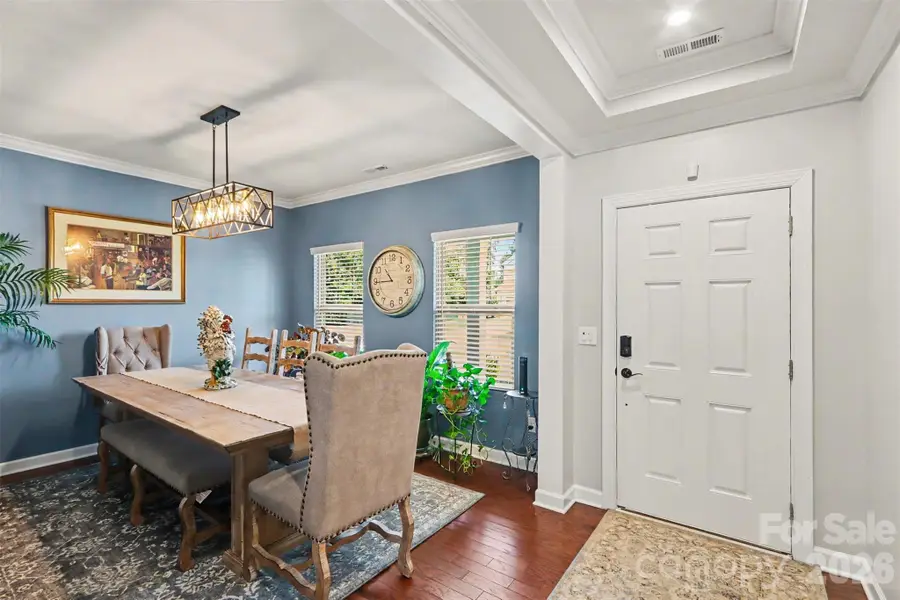 11140 Comiskey Lane, Charlotte, NC 28273 - #3