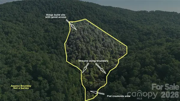 454 Forest Brook Road, Black Mountain, NC 28711