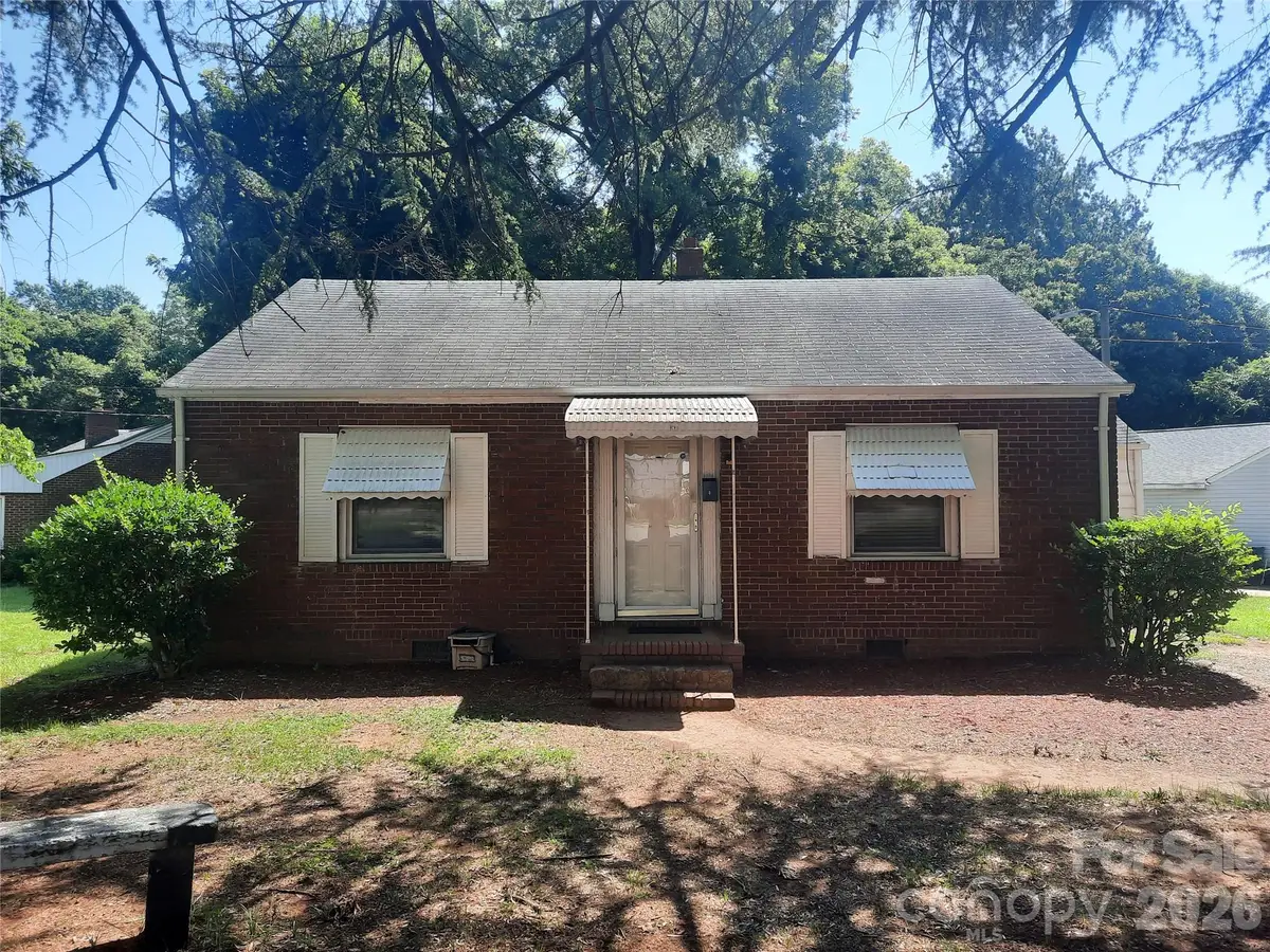 534 W 28th Street, Charlotte, NC 28206 - #1