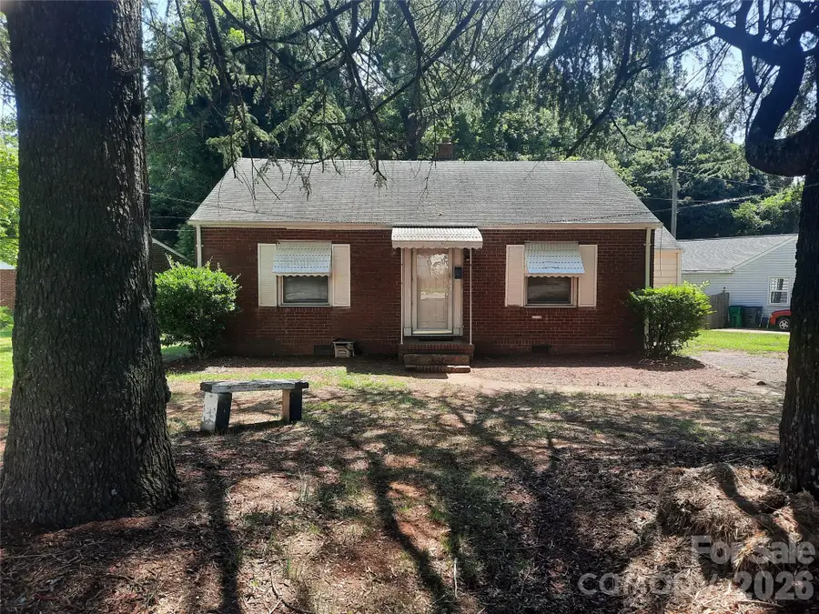 534 W 28th Street, Charlotte, NC 28206 - #2