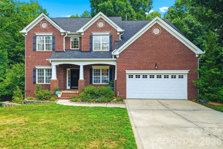 6220 Tulip Poplar Place, Huntersville, NC 28078 - #2