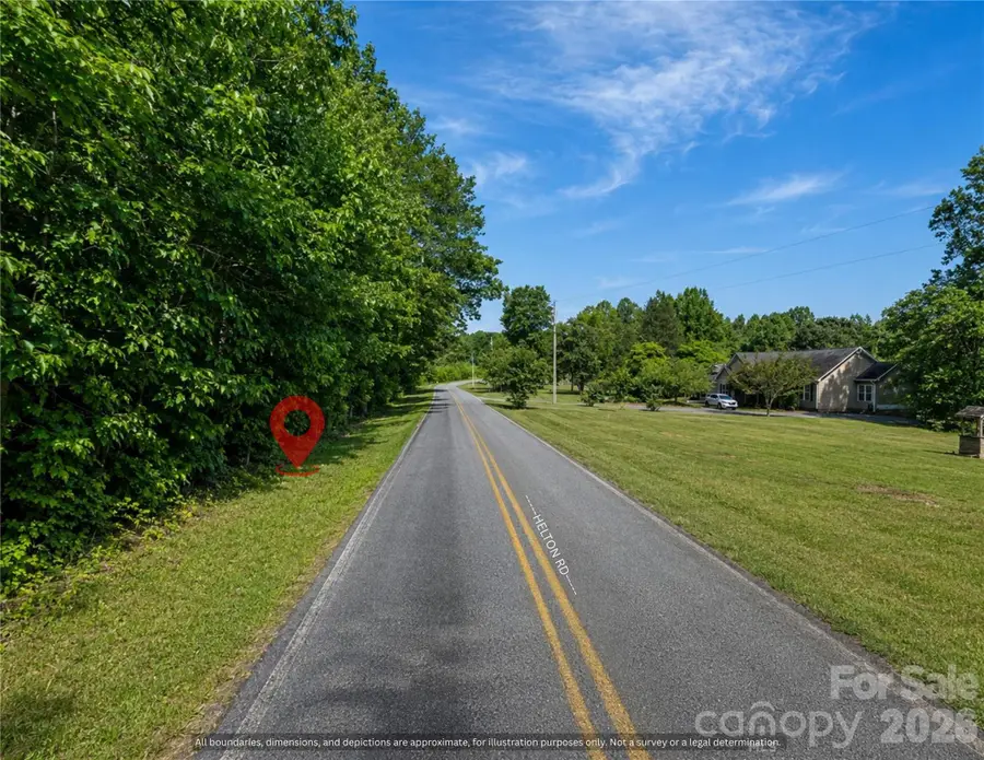 00-00 Helton Road #LOT  1, Yadkinville, NC 27055 - #3