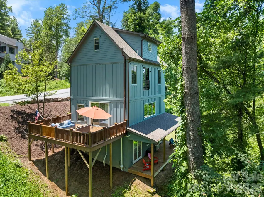 195 Jordan Street, Hendersonville, NC 28739 - #3