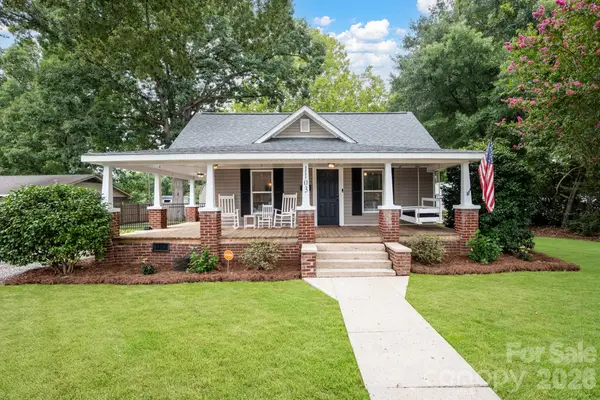 1103 Mable Avenue, Kannapolis, NC 28083