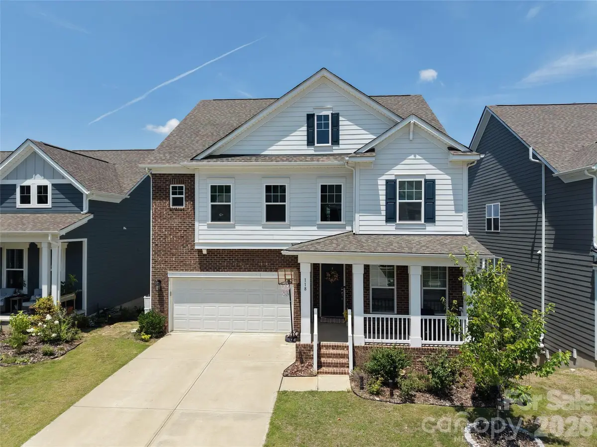 118 Winterberry Street, Mooresville, NC 28117 - #1