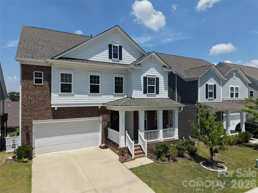 118 Winterberry Street, Mooresville, NC 28117 - #2