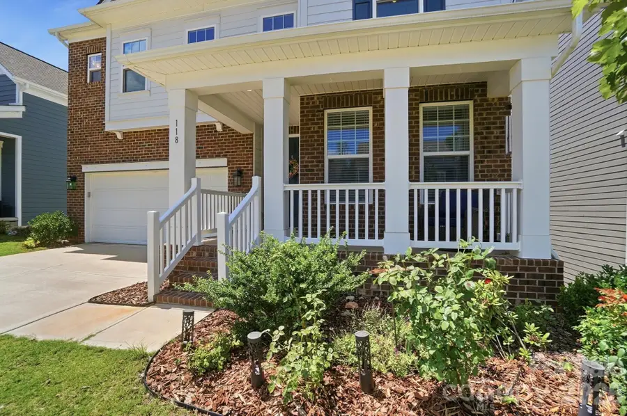 118 Winterberry Street, Mooresville, NC 28117 - #3