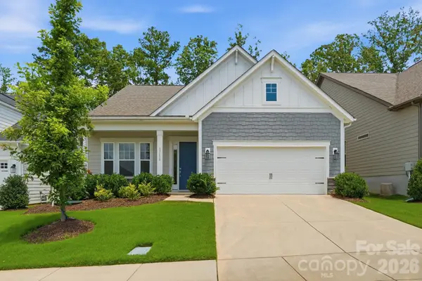 17138 Sand Bank Road, Charlotte, NC 28278
