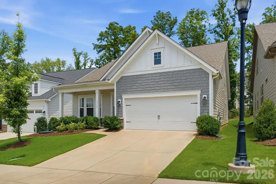 17138 Sand Bank Road, Charlotte, NC 28278 - #2
