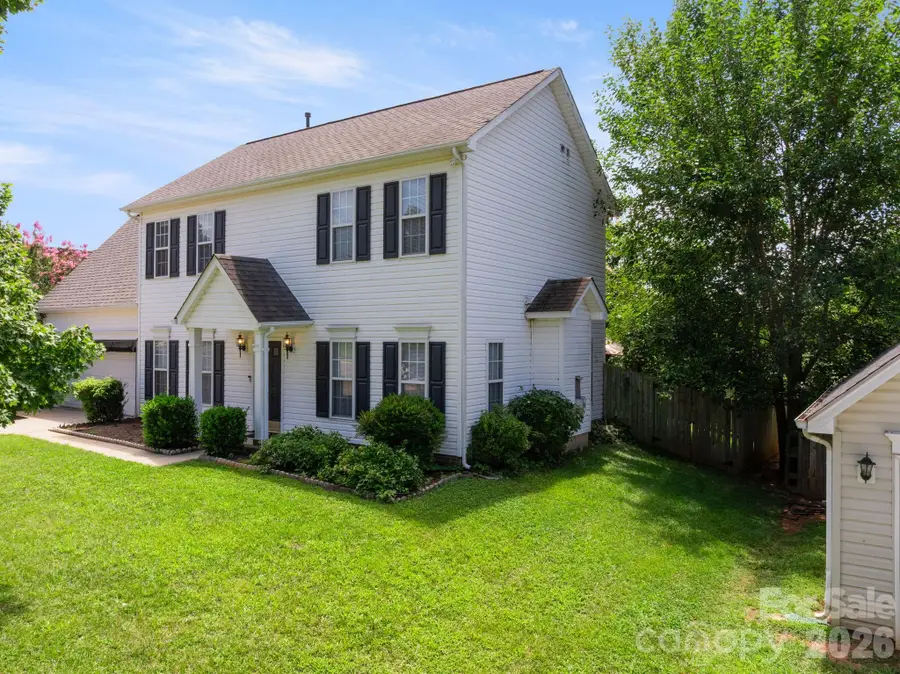 5782 Dove Point Drive Sw, Concord, NC 28025 - #2