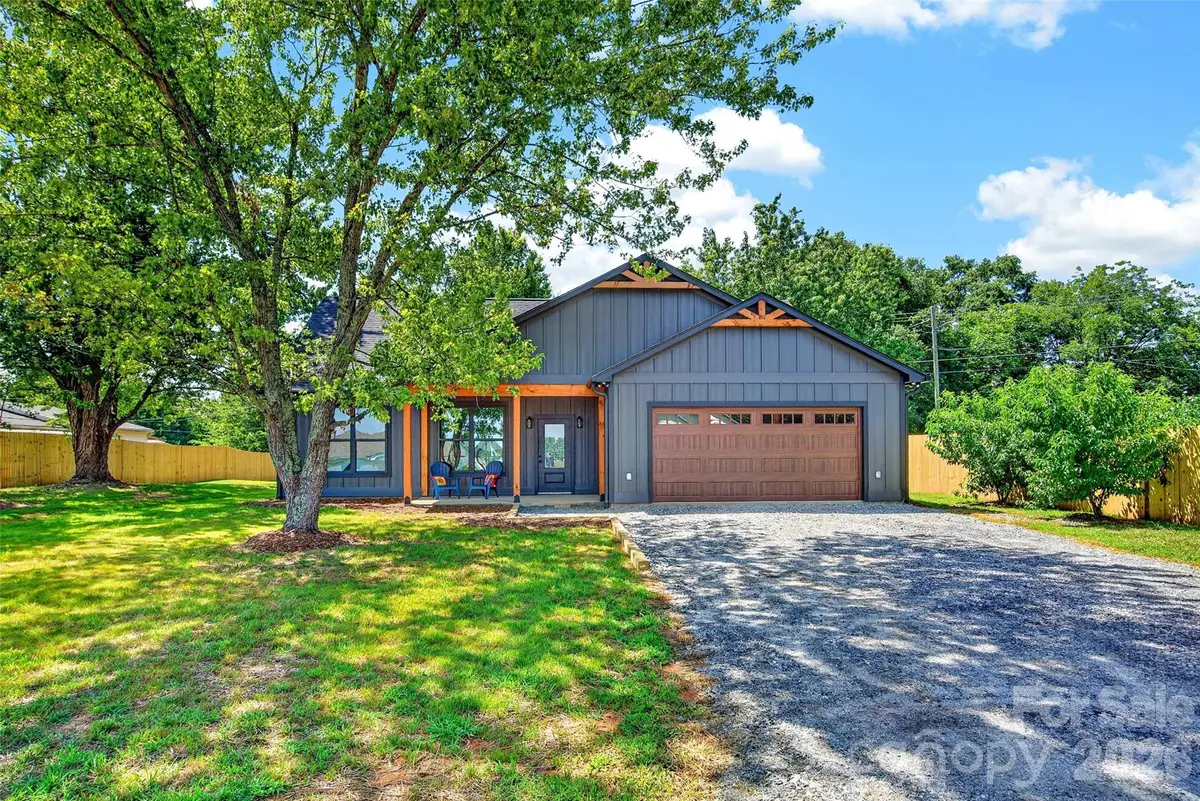 1652 Doggett Road, Forest City, NC 28043 - #1