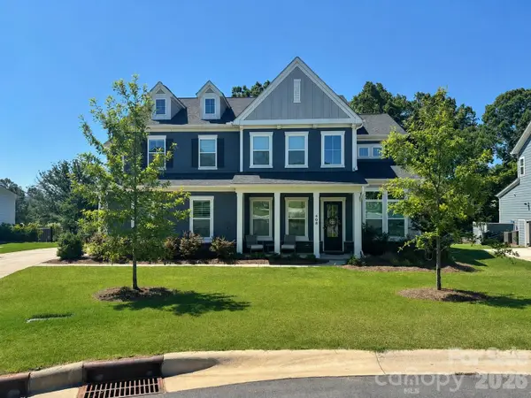 408 Fern Leaf Court, Belmont, NC 28012