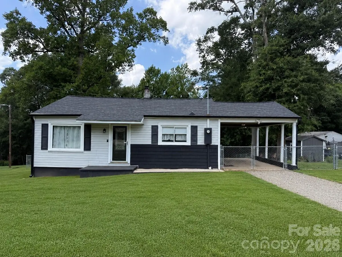 648 Summerow Road, Stanley, NC 28164 - #1