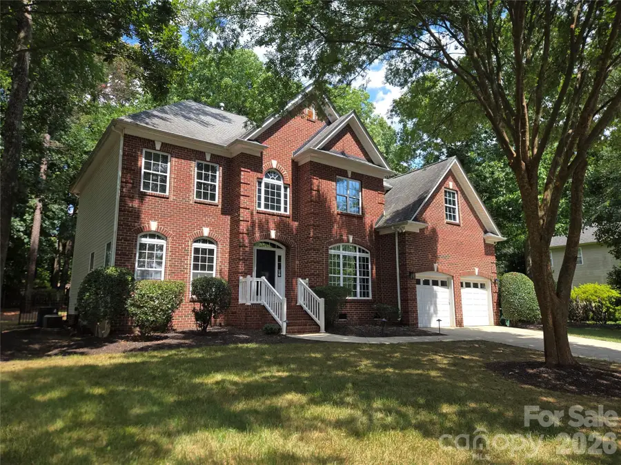 6301 Crown Hill Drive, Charlotte, NC 28227 - #3