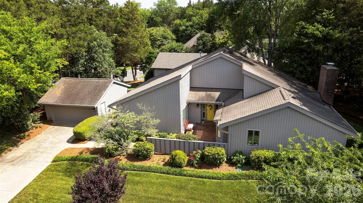 5100 Gamton Court, Charlotte, NC 28226 - #1