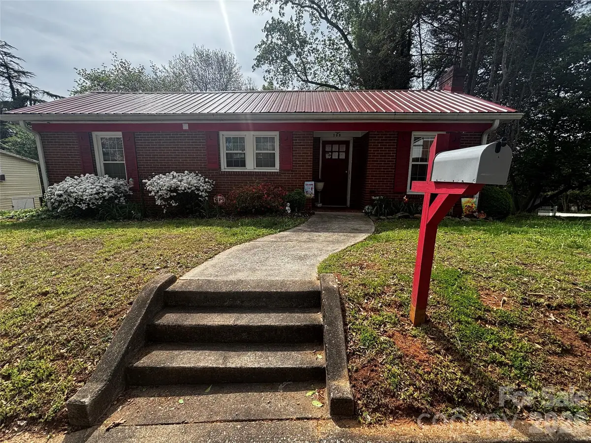 103 Silver Creek Road, Morganton, NC 28655 - #1
