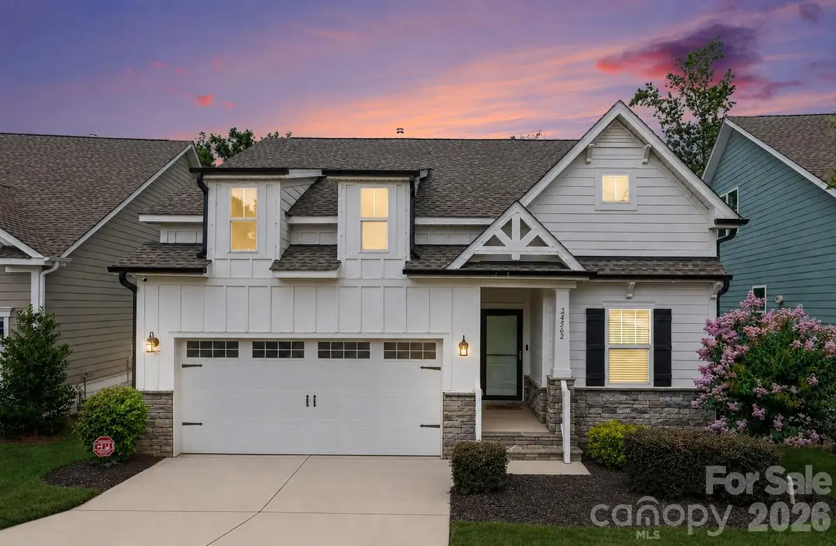 24562 Blue Heron Circle, Lancaster, SC 29720 - #1