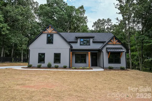 1822 New Salem Road #7, Monroe, NC 28110