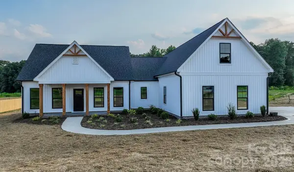 5505 Little Staton Road #4, Marshville, NC 28103