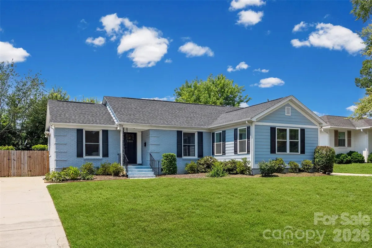 5300 Milford Road, Charlotte, NC 28210 - #1