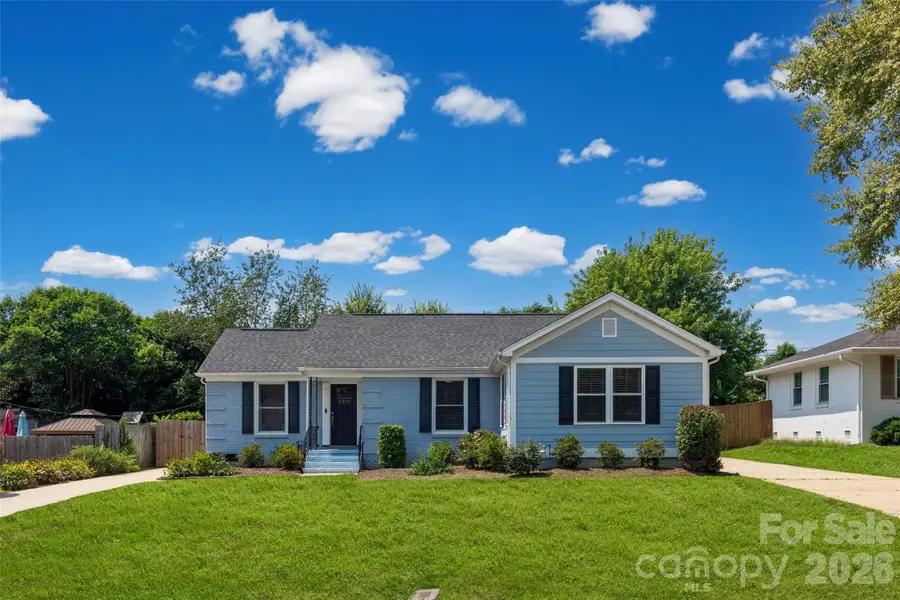 5300 Milford Road, Charlotte, NC 28210 - #2