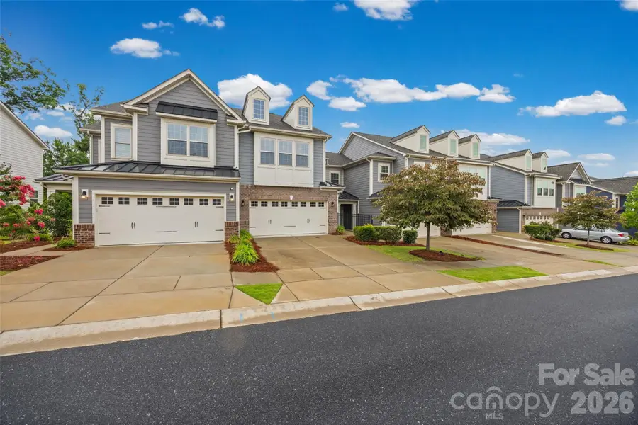 623 Amber Meadows Way, Fort Mill, SC 29708 - #2