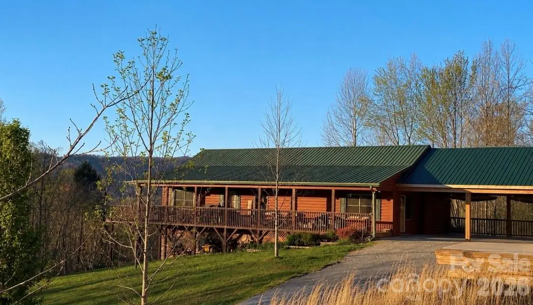 3430 Tranquil Hills Drive, Lenoir, NC 28645 - #1