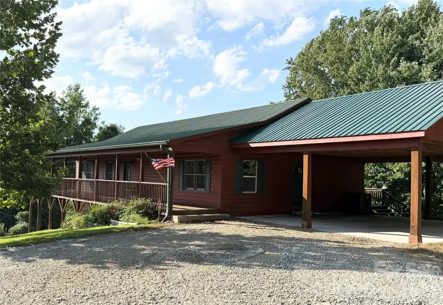 3430 Tranquil Hills Drive, Lenoir, NC 28645 - #2