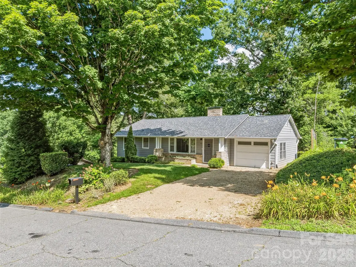 66 Hampden Road, Asheville, NC 28805 - #1