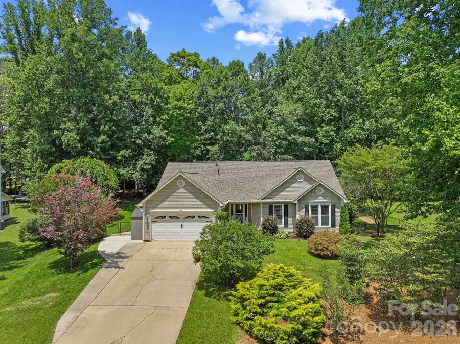 239 Windsor Forest Circle, Fletcher, NC 28732 - #2