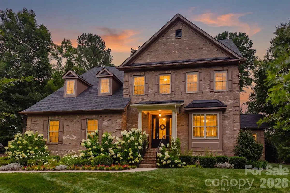 2626 Hamilton Crossings Drive, Charlotte, NC 28214 - #1