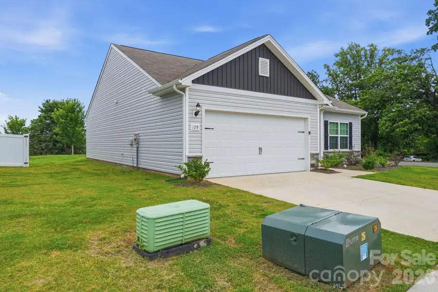 129 Lightning Drive, Shelby, NC 28152 - #2