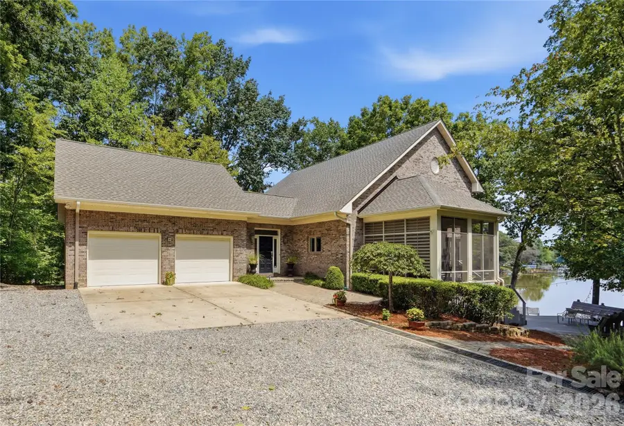 1075 Lakefront Woods Drive, Belmont, NC 28012 - #3
