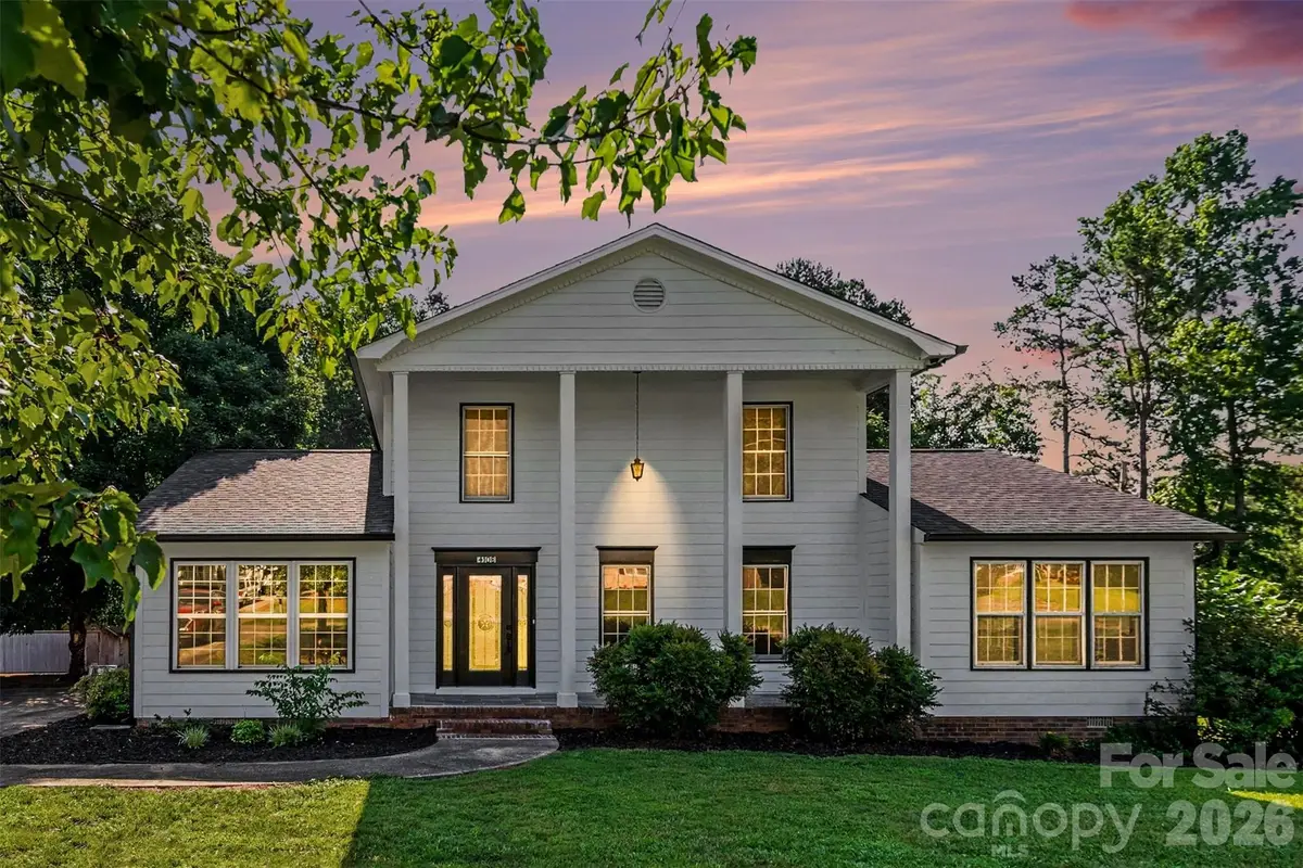 4108 Wimbledon Drive, Dallas, NC 28034 - #1
