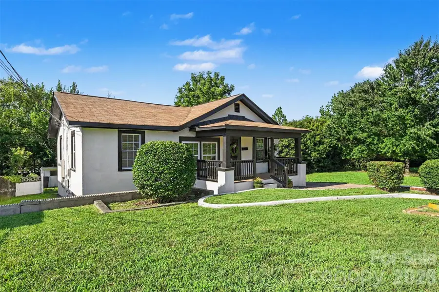 1309 Dearborn Avenue, Charlotte, NC 28206 - #3