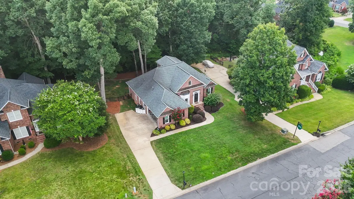 4437 Shannamara Drive, Matthews, NC 28104 - #1