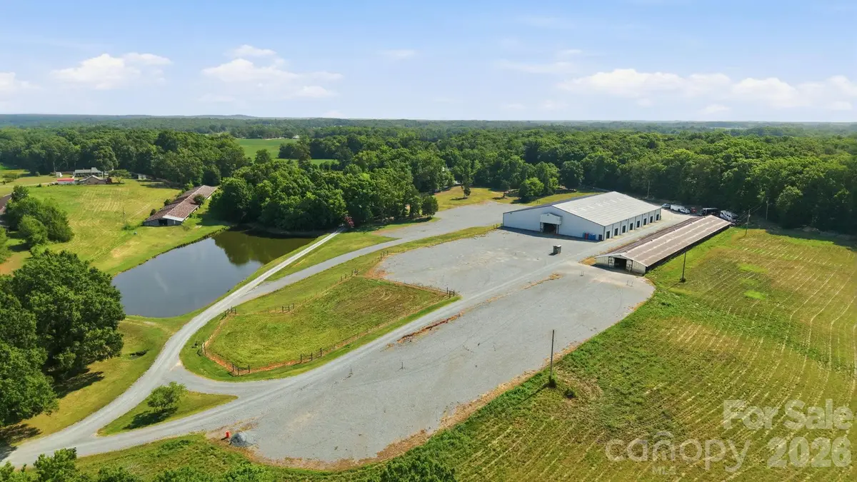 1916 Mcintyre Road, Wingate, NC 28174 - #1