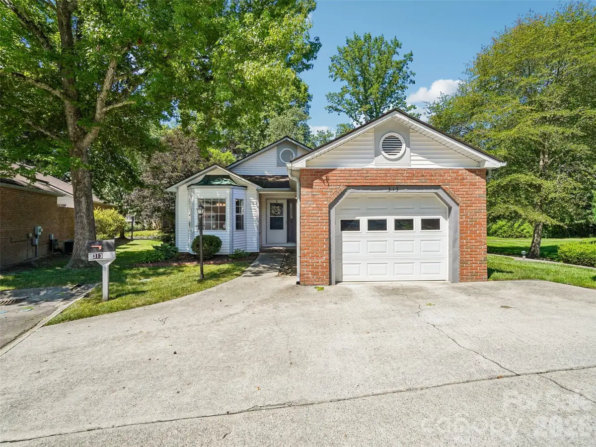 313 Somerton Court, Hendersonville, NC 28791 - #1