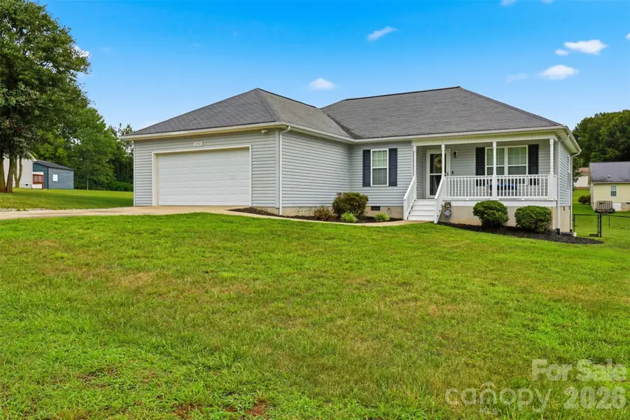 398 Green Meadows Drive, Taylorsville, NC 28681 - #3
