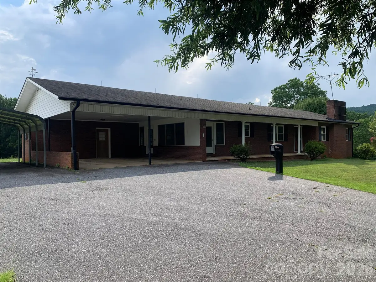 6285 Nc 16 Highway N, Taylorsville, NC 28681 - #1