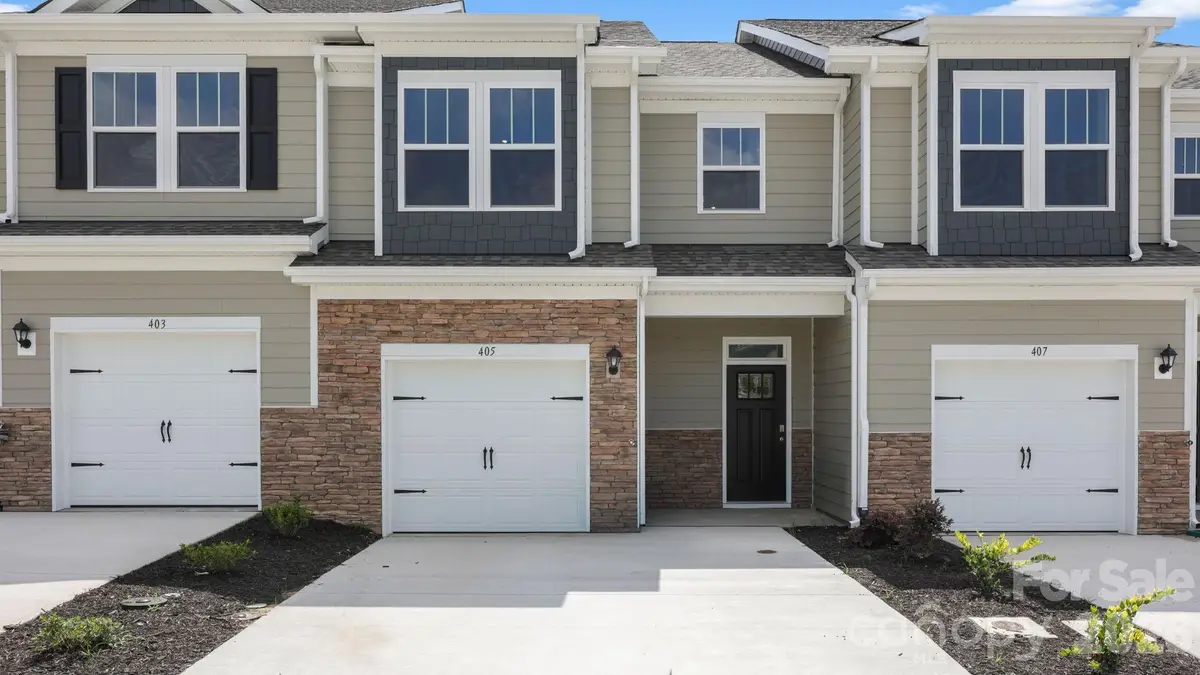46 Creekview Road, Hendersonville, NC 28792 - #1