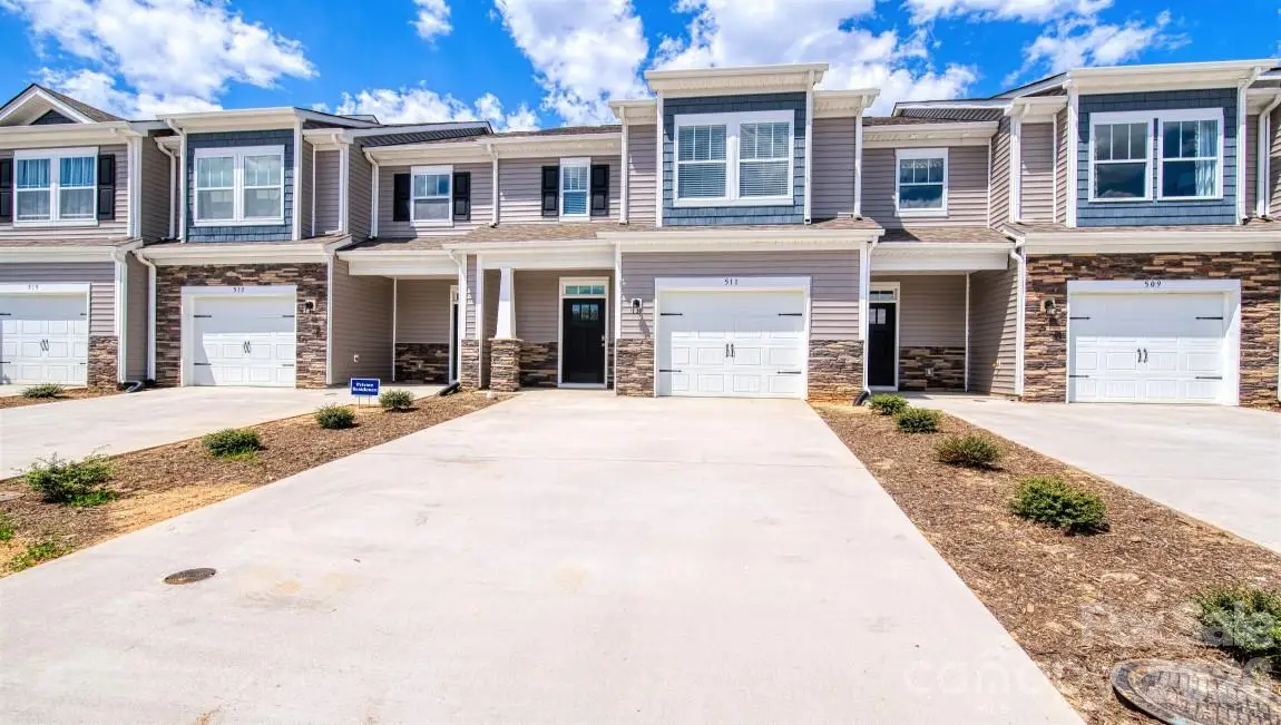 50 Creekview Road, Hendersonville, NC 28792 - #1